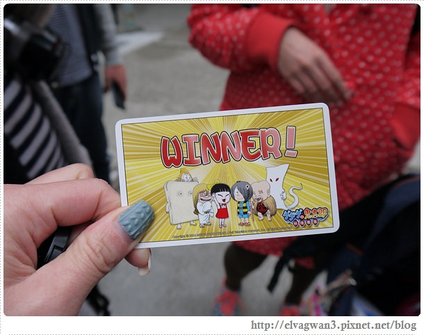 鬼太郎妖怪市集逃走-搶救鬼太郎-台北-捷運忠孝新生站-華山文創園區-解謎逃脫遊戲-實境解謎-荒骷髏-眼球老爹-互動式解謎逃脫-NPC-30-531-1