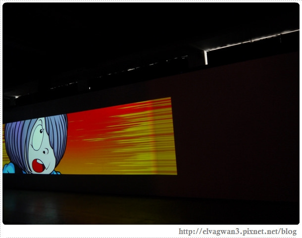 鬼太郎妖怪市集逃走-搶救鬼太郎-台北-捷運忠孝新生站-華山文創園區-解謎逃脫遊戲-實境解謎-荒骷髏-眼球老爹-互動式解謎逃脫-NPC-25-517-1