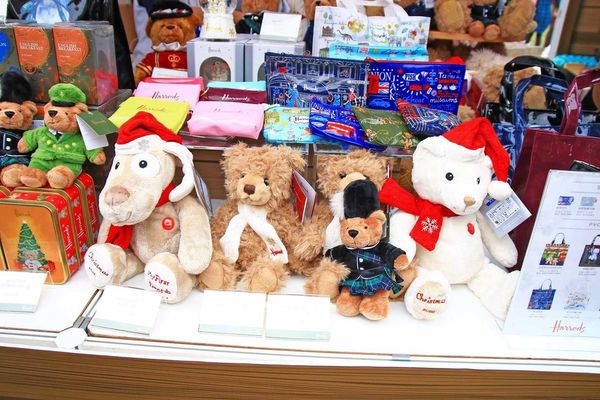 【台北旅遊】2016華山歐洲耶誕市集-中華航空聖誕節耶誕市集