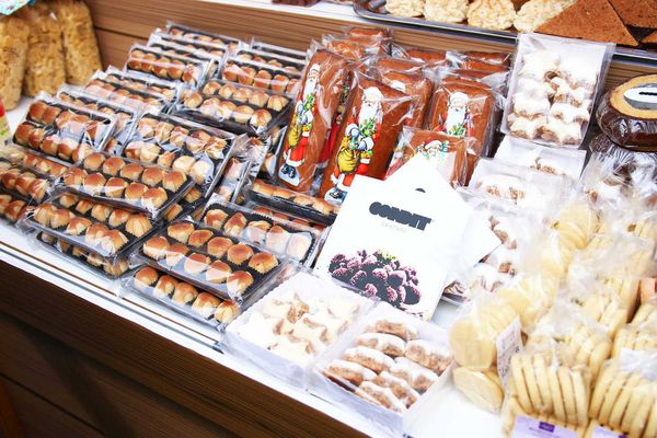 【台北旅遊】2016華山歐洲耶誕市集-中華航空聖誕節耶誕市集