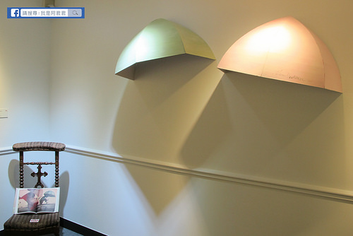 被遺忘的公主-法國繪本天后海貝卡.朵特梅原畫展_阿君君-7204