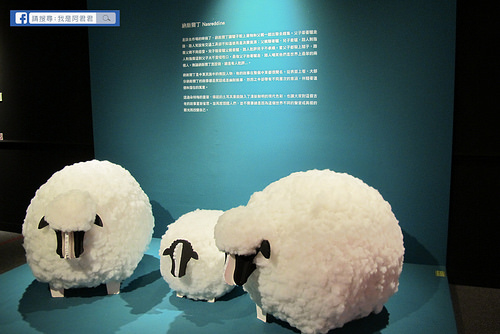 被遺忘的公主-法國繪本天后海貝卡.朵特梅原畫展_阿君君-7213