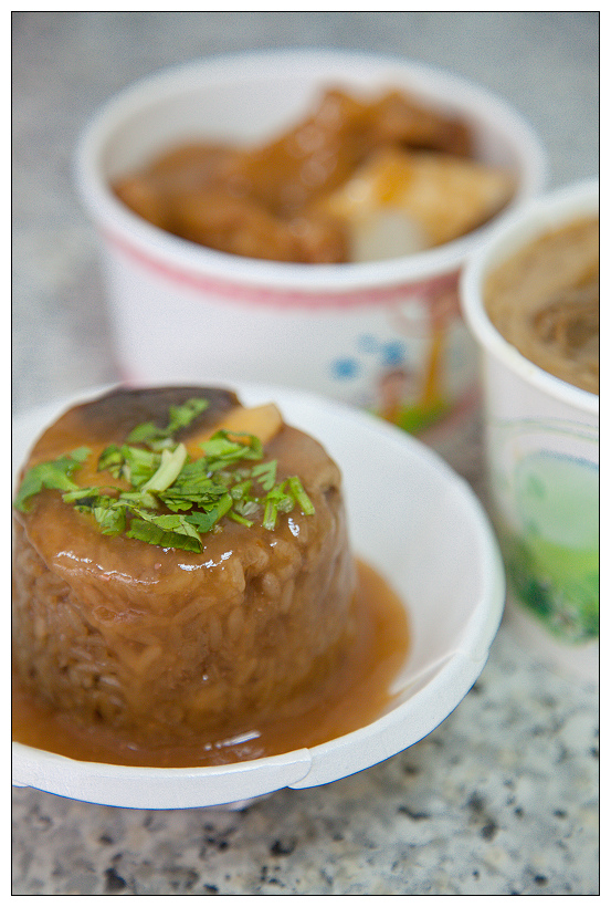 台西港大腸蚵仔麵線二店