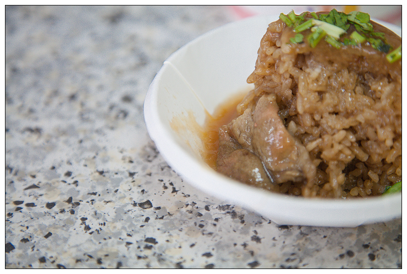 台西港大腸蚵仔麵線二店