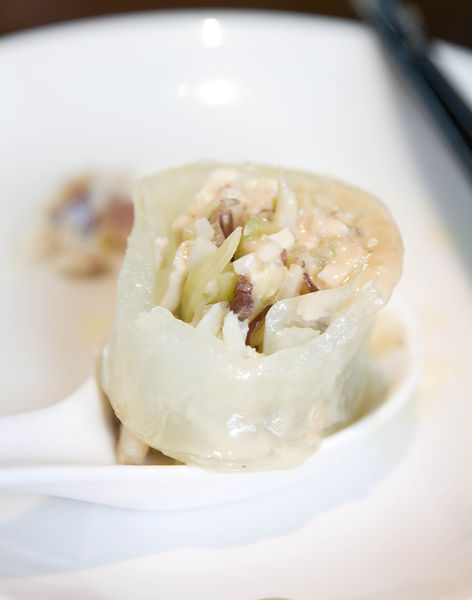 桐花客家私房料理-12