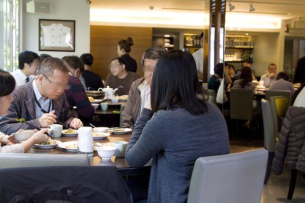 桐花客家私房料理-7