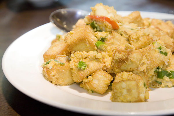 桐花客家私房料理-11