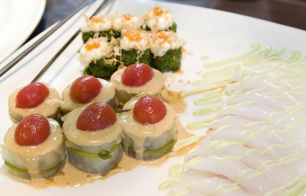 桐花客家私房料理-16