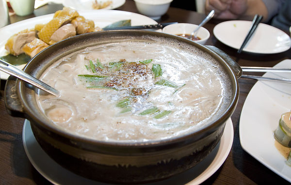 桐花客家私房料理-15