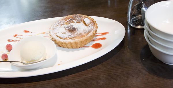 桐花客家私房料理-5