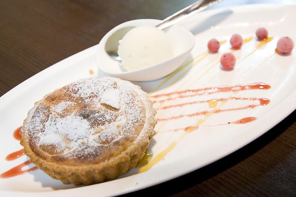 桐花客家私房料理-4