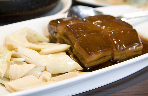 桐花客家私房料理-14