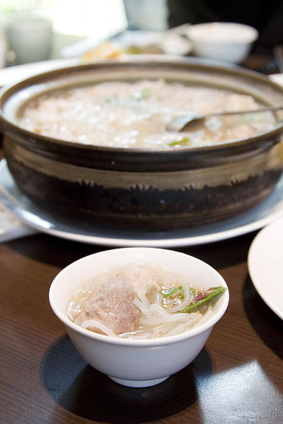 桐花客家私房料理-10