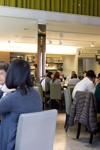 桐花客家私房料理-8