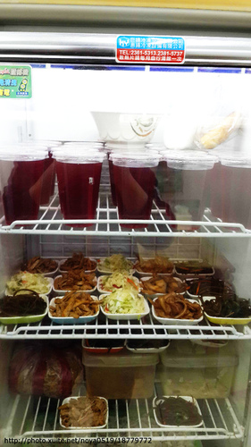 成都抄手麵食:【羽諾食記】成都炒手麵食