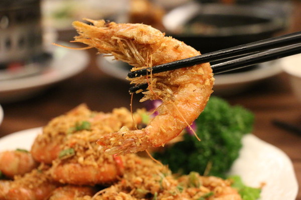 聯榮川菜館：<台北|內湖>記憶中的好味道~聯榮川菜餐廳*捷運西湖站