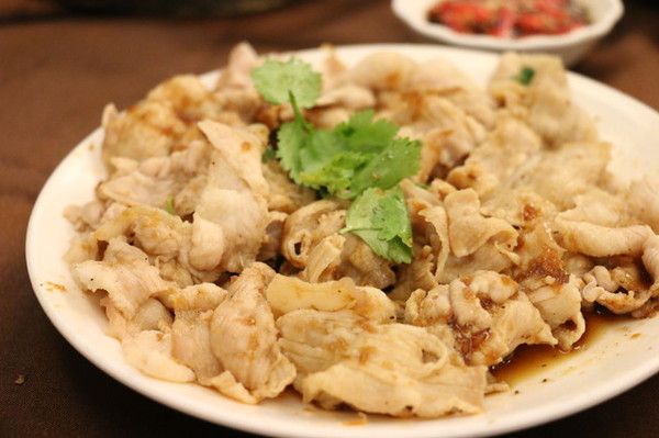 聯榮川菜館：<台北|內湖>記憶中的好味道~聯榮川菜餐廳*捷運西湖站