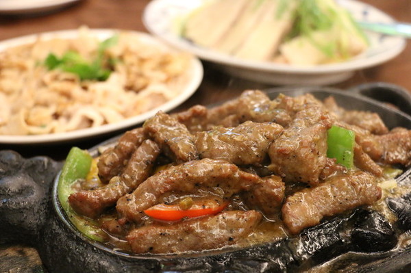 聯榮川菜館：<台北|內湖>記憶中的好味道~聯榮川菜餐廳*捷運西湖站