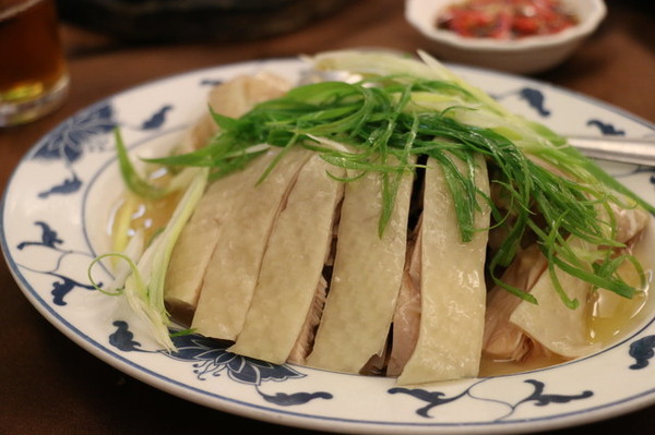 聯榮川菜館：<台北|內湖>記憶中的好味道~聯榮川菜餐廳*捷運西湖站