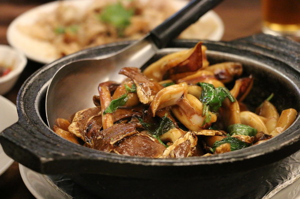 聯榮川菜館：<台北|內湖>記憶中的好味道~聯榮川菜餐廳*捷運西湖站