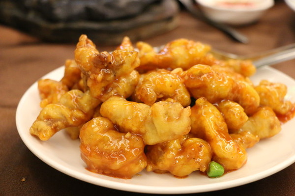 聯榮川菜館：<台北|內湖>記憶中的好味道~聯榮川菜餐廳*捷運西湖站