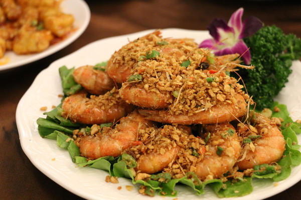 聯榮川菜館：<台北|內湖>記憶中的好味道~聯榮川菜餐廳*捷運西湖站