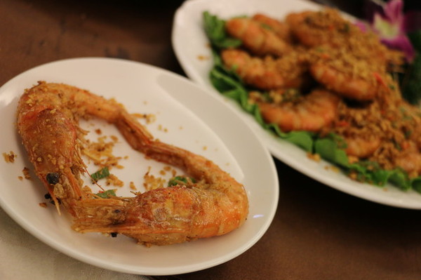 聯榮川菜館：<台北|內湖>記憶中的好味道~聯榮川菜餐廳*捷運西湖站