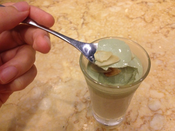 天仁家族-天仁喫茶趣(內湖店):喫茶趣──天仁家族,中菜西吃