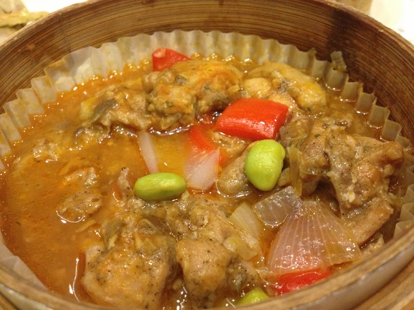 天仁家族-天仁喫茶趣(內湖店):喫茶趣──天仁家族,中菜西吃