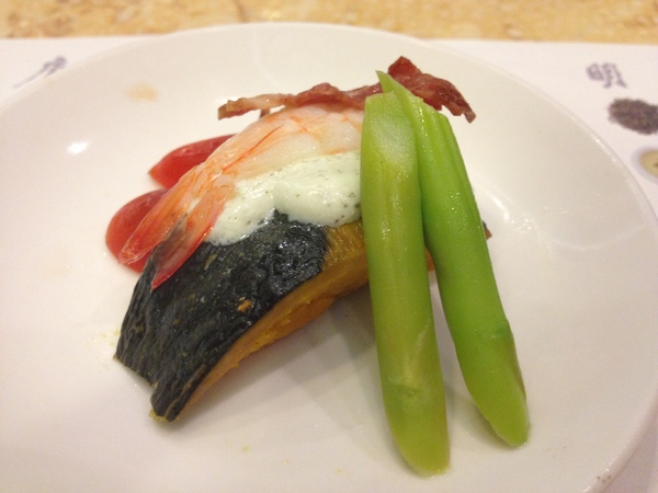 天仁家族-天仁喫茶趣(內湖店):喫茶趣──天仁家族,中菜西吃