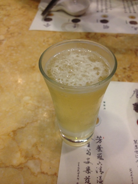 天仁家族-天仁喫茶趣(內湖店):喫茶趣──天仁家族,中菜西吃