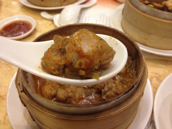 天仁家族-天仁喫茶趣(內湖店):喫茶趣──天仁家族,中菜西吃