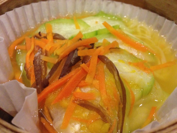 天仁家族-天仁喫茶趣(內湖店):喫茶趣──天仁家族,中菜西吃