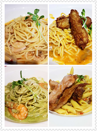 街角二號音樂主題餐廳:【羽諾食記】街角二號