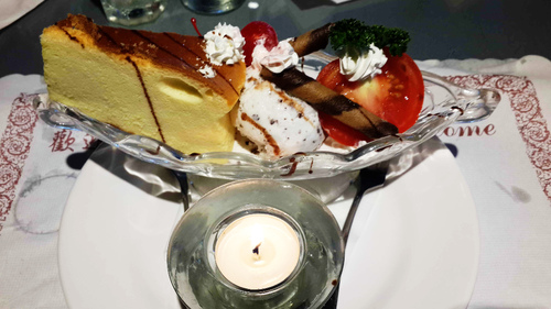 街角二號音樂主題餐廳:【羽諾食記】街角二號