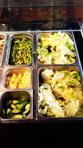 街角二號音樂主題餐廳：【羽諾食記】街角二號