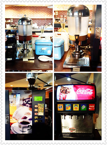 街角二號音樂主題餐廳:【羽諾食記】街角二號