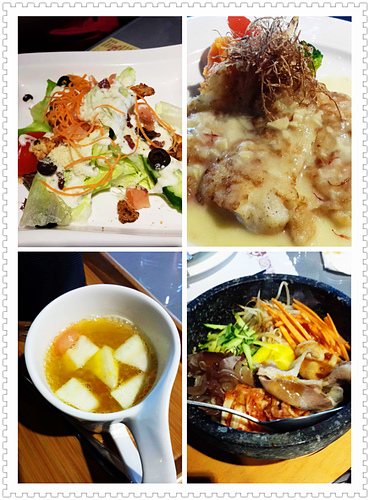 街角二號音樂主題餐廳:【羽諾食記】街角二號