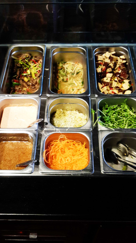 街角二號音樂主題餐廳:【羽諾食記】街角二號