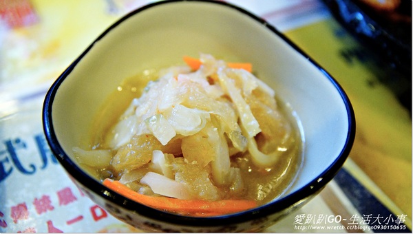 轉角關東煮-かどおでん:【食記/台北市】讓我們來吃吃正統的日式關東煮