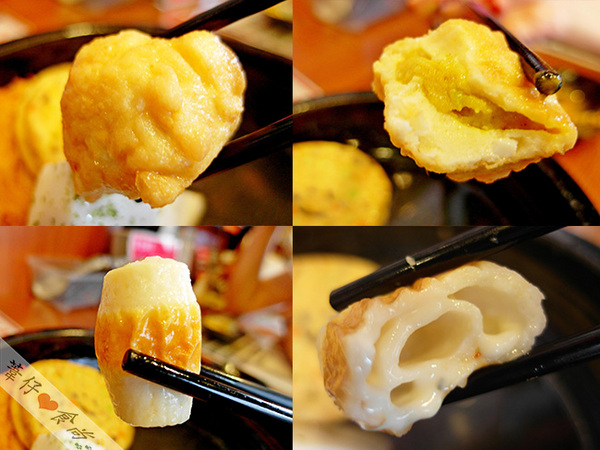 轉角關東煮-かどおでん：[邀約]夏天就該來吃含著淡淡烏龍茶香的轉角冷麵~