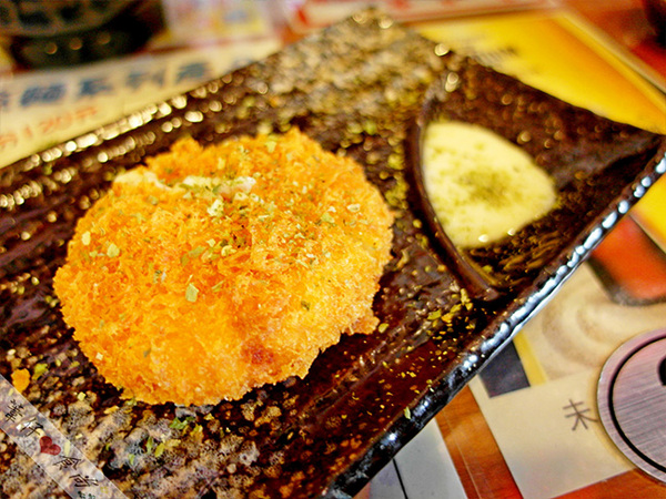 轉角關東煮-かどおでん：[邀約]夏天就該來吃含著淡淡烏龍茶香的轉角冷麵~