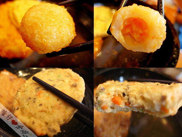 轉角關東煮-かどおでん：[邀約]夏天就該來吃含著淡淡烏龍茶香的轉角冷麵~