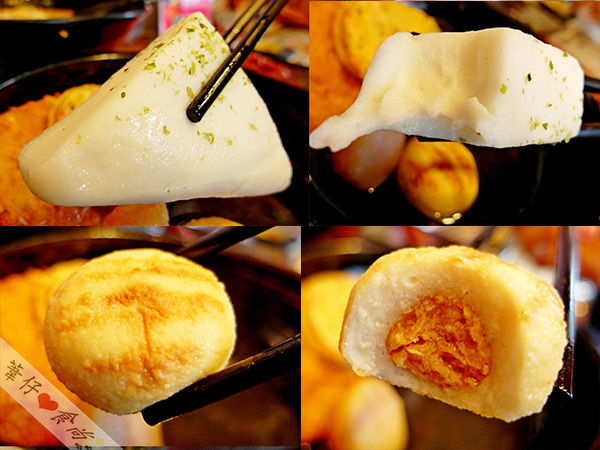 轉角關東煮-かどおでん：[邀約]夏天就該來吃含著淡淡烏龍茶香的轉角冷麵~