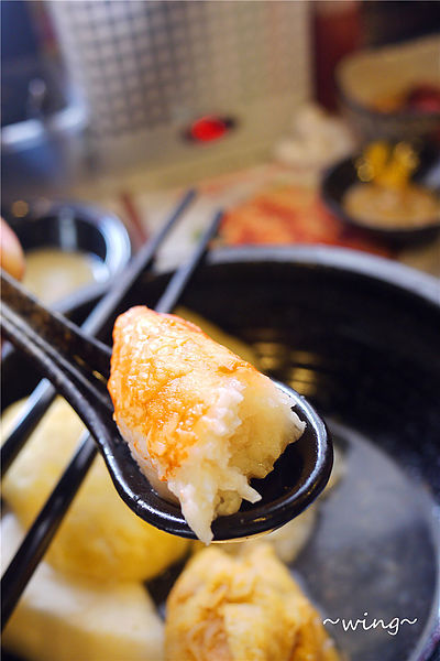 轉角關東煮-かどおでん：［台北內湖］真材實料的幸福美味。【轉角關東煮】日式料理體驗