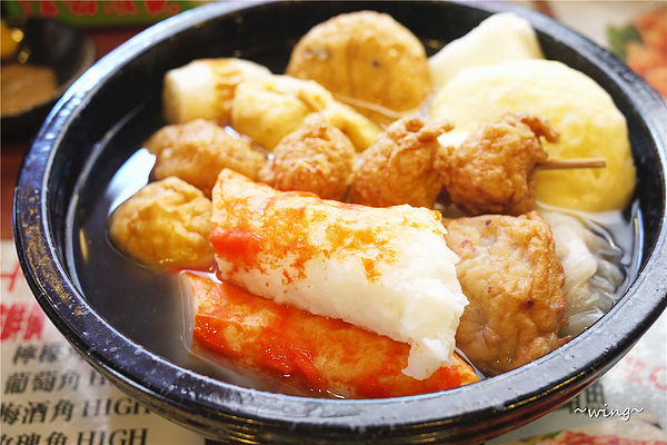 轉角關東煮-かどおでん：［台北內湖］真材實料的幸福美味。【轉角關東煮】日式料理體驗