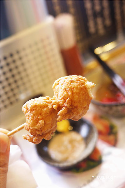 轉角關東煮-かどおでん：［台北內湖］真材實料的幸福美味。【轉角關東煮】日式料理體驗