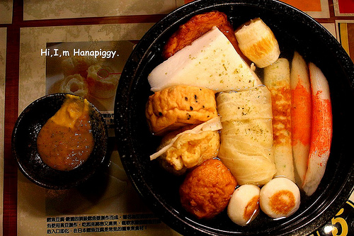 轉角關東煮 (30)