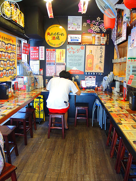 轉角關東煮-かどおでん：呷飽祙【台北內湖･轉角關東煮】來這吃正統日本關東煮