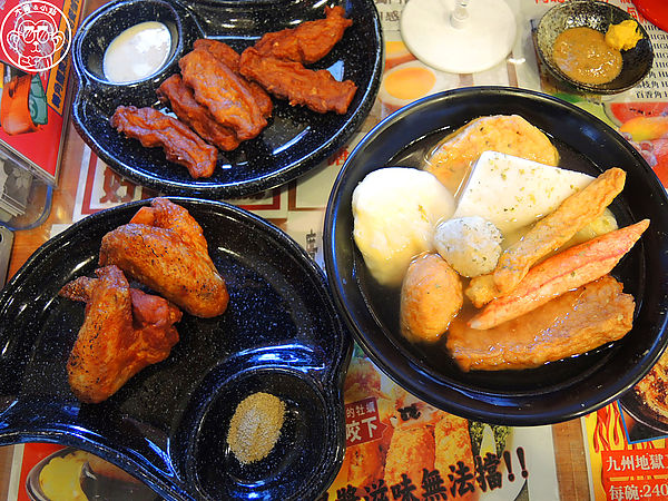 轉角關東煮-かどおでん：呷飽祙【台北內湖･轉角關東煮】來這吃正統日本關東煮